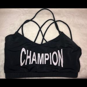 Champion Sports Bra